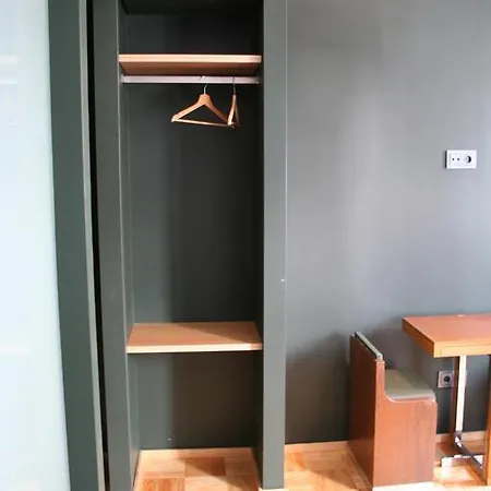 2u Urban Vendégház