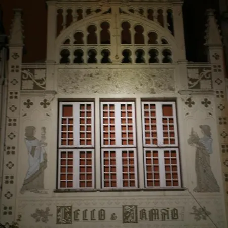 2u Urban Guest house Porto