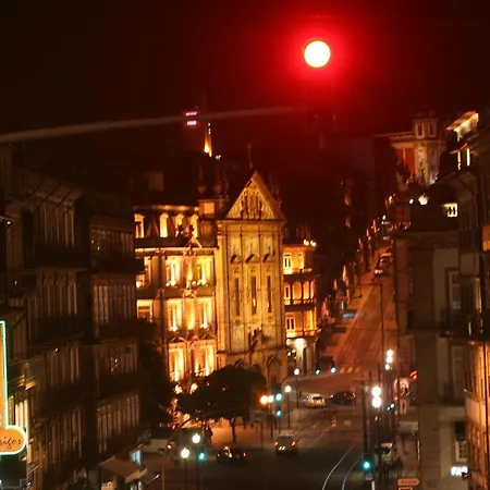 2u Urban Gasthuis Porto