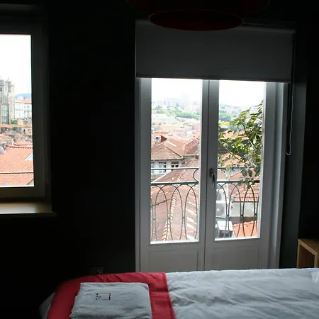 2u Urban Guest house 3*