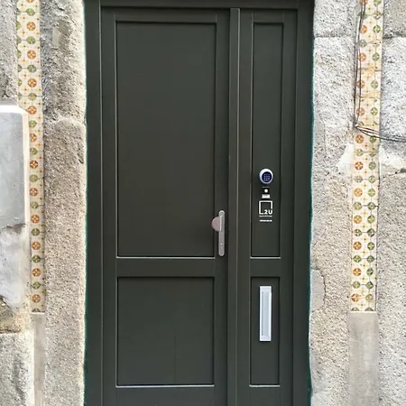 2u Urban Vendégház