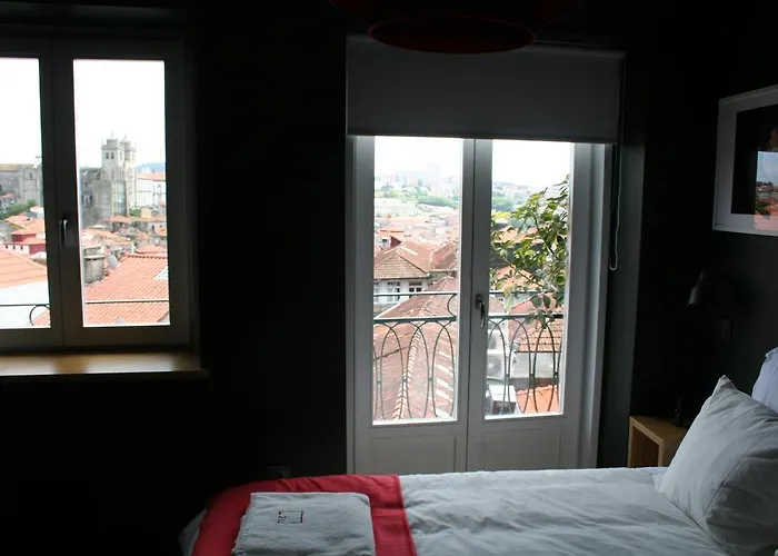 2u Urban Konukevi 3*