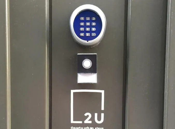 Konukevi 2u Urban 3*