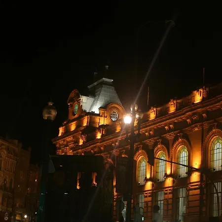 2u Urban ゲストハウス