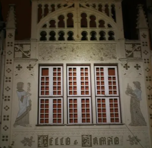 2u Urban ゲストハウス ポルト