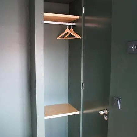 Гостевой дом 2u Urban