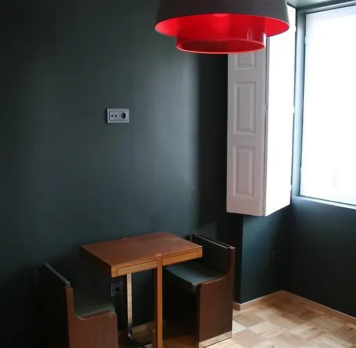 2u Urban Pensión 3*